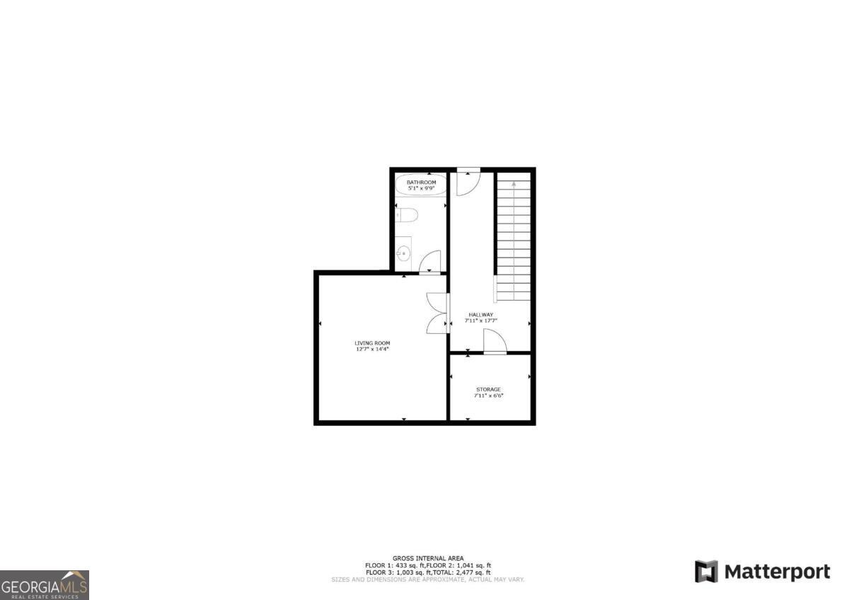 Towne Lake Hills - Residential