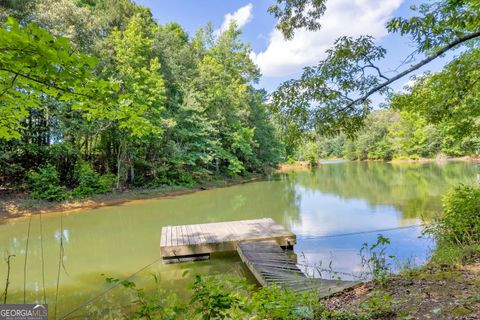 A home in Hartwell