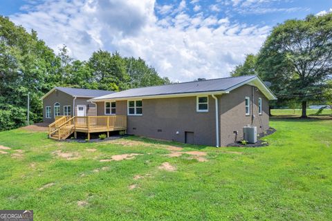 A home in Hartwell