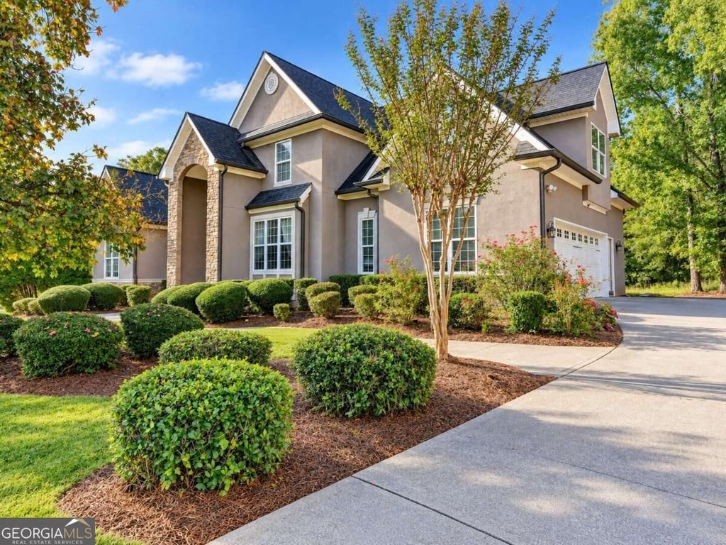 Photo of 6310 Dalewood Drive, Mcdonough, GA 30253 (MLS # 10882416)
