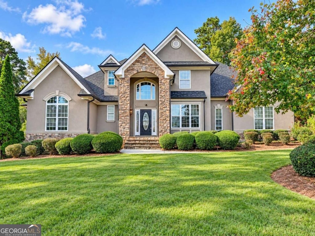 Photo of 6310 Dalewood Drive, Mcdonough, GA 30253 (MLS # 10882416)
