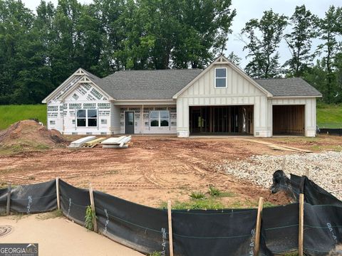 60 Barnwood CT Dallas GA 30132