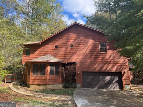 330 Pine Grove DR Blue Ridge GA 30513
