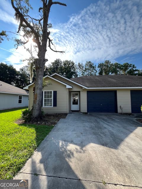 Photo of 71 Sapelo Drive, St. Marys, GA 31558 (MLS # 10592198)