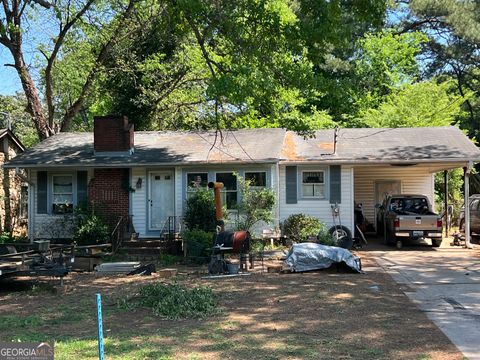 Photo of 2425 Maple Road SE, Rome, GA 30161 (MLS # 10727409)