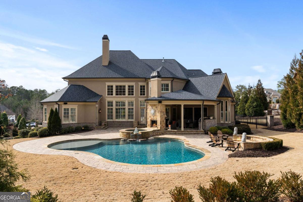 16143 Belford DR