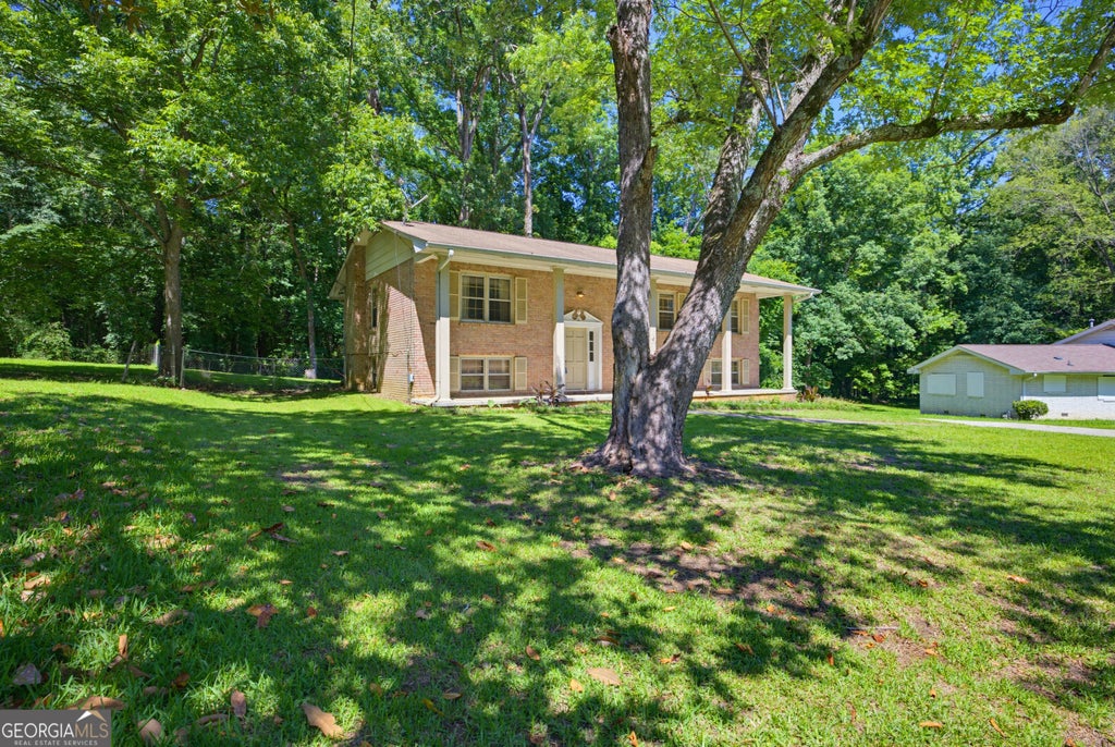Photo of 4188 Cedar Valley Lane, Conley, GA 30288 (MLS # 10780235)
