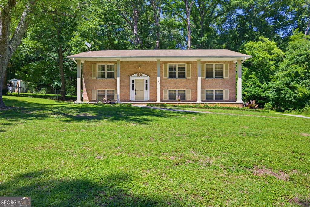 Photo of 4188 Cedar Valley Lane, Conley, GA 30288 (MLS # 10780235)