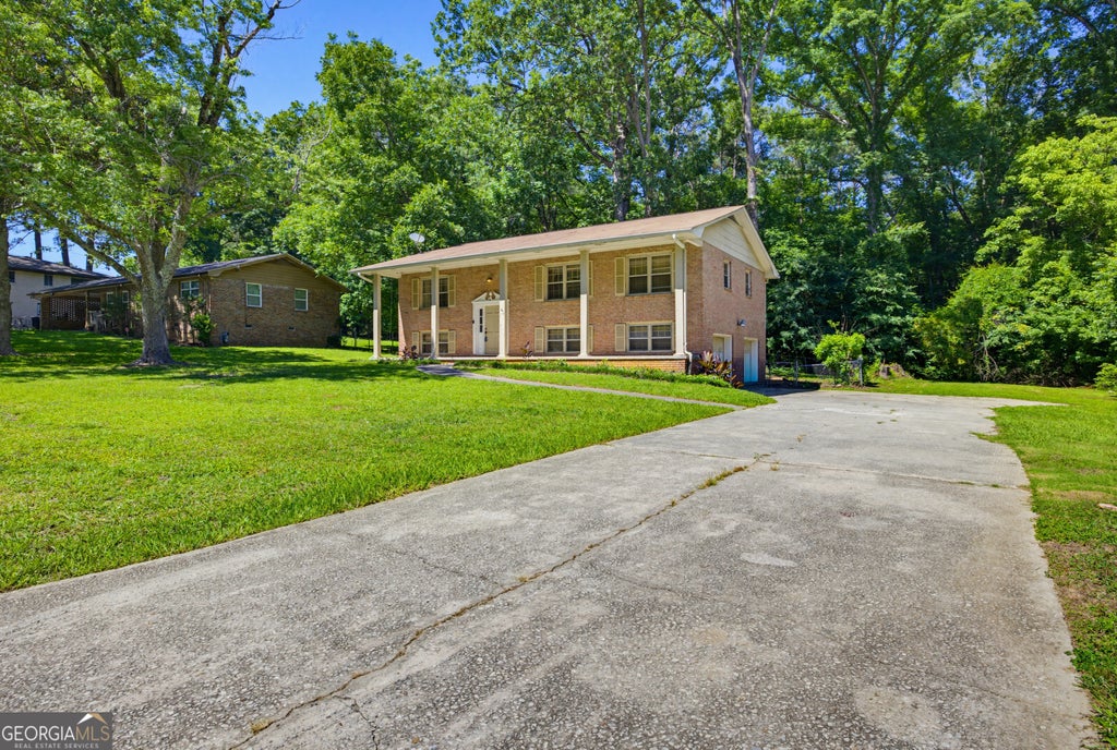 Photo of 4188 Cedar Valley Lane, Conley, GA 30288 (MLS # 10780235)