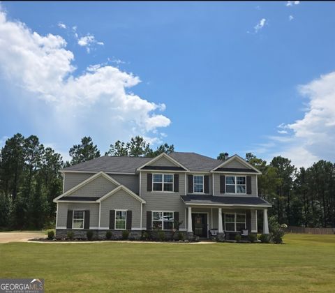 62 James Creek RD Fortson GA 31808