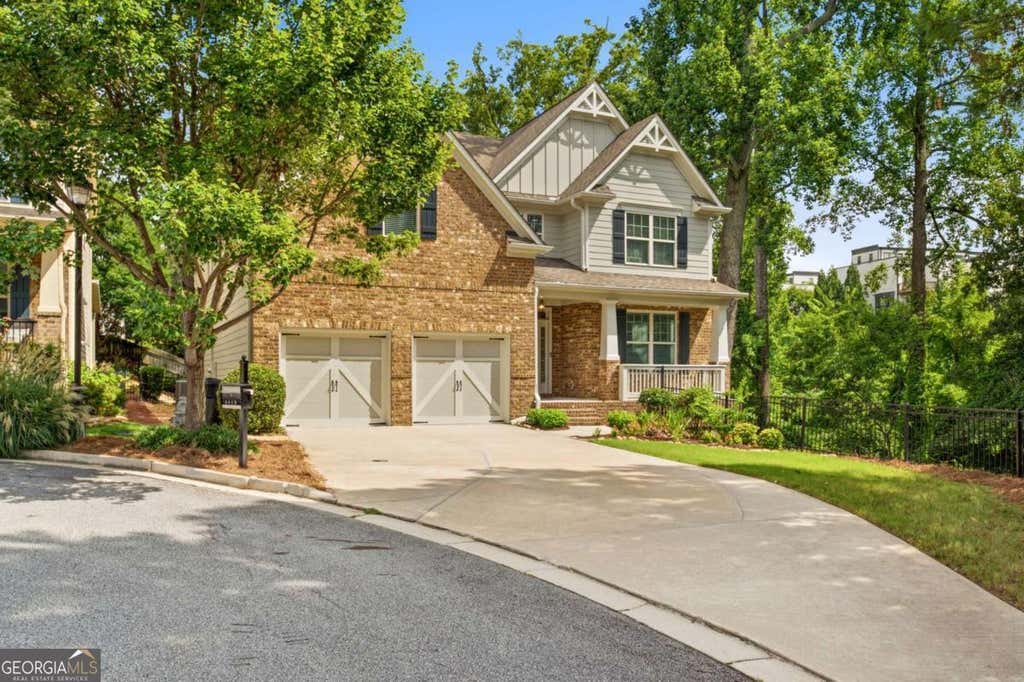 Photo of 4449 Redan Court, Smyrna, GA 30080 (MLS # 10820878)