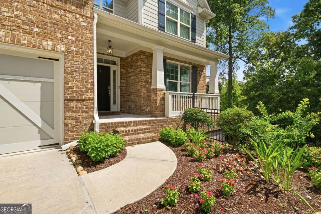 Photo of 4449 Redan Court, Smyrna, GA 30080 (MLS # 10820878)
