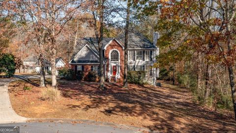 Photo of 2530 Kings Court, Cumming, GA 30040 (MLS # 10646701)
