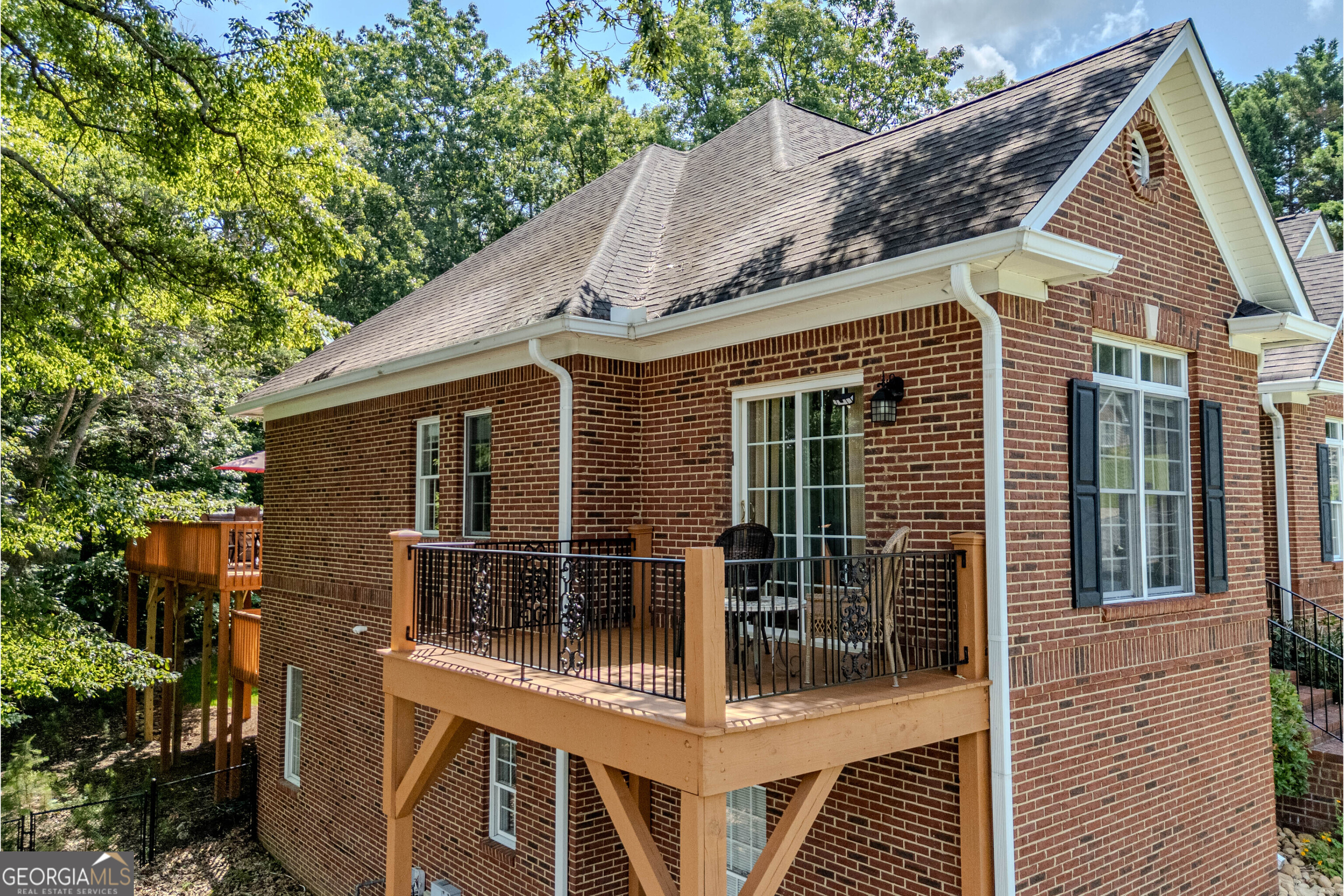 31 Bluff Mountain DR SW