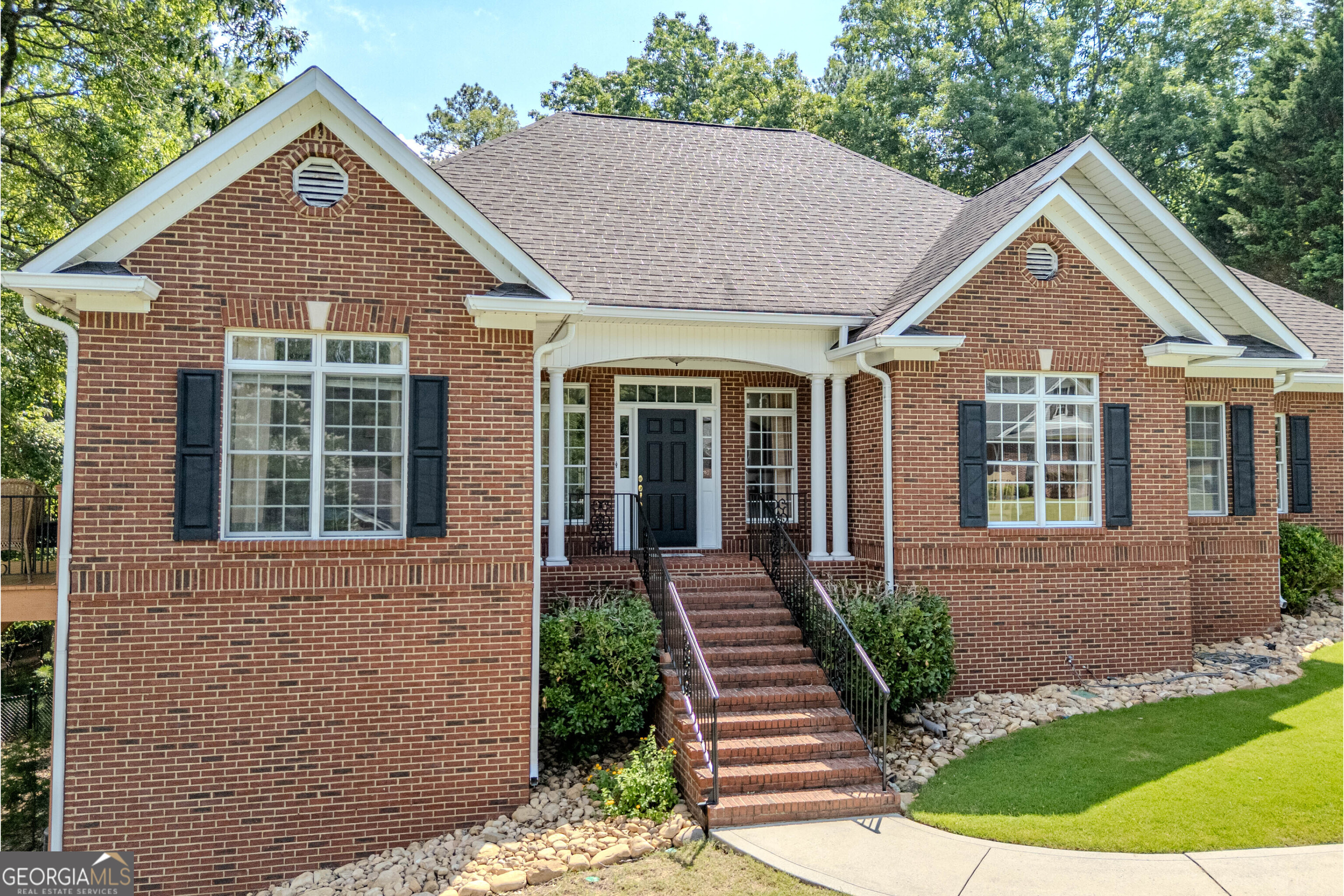 31 Bluff Mountain DR SW
