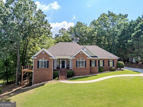 Photo of 31 Bluff Mountain Drive SW, Rome, GA 30165 (MLS # 10539306)