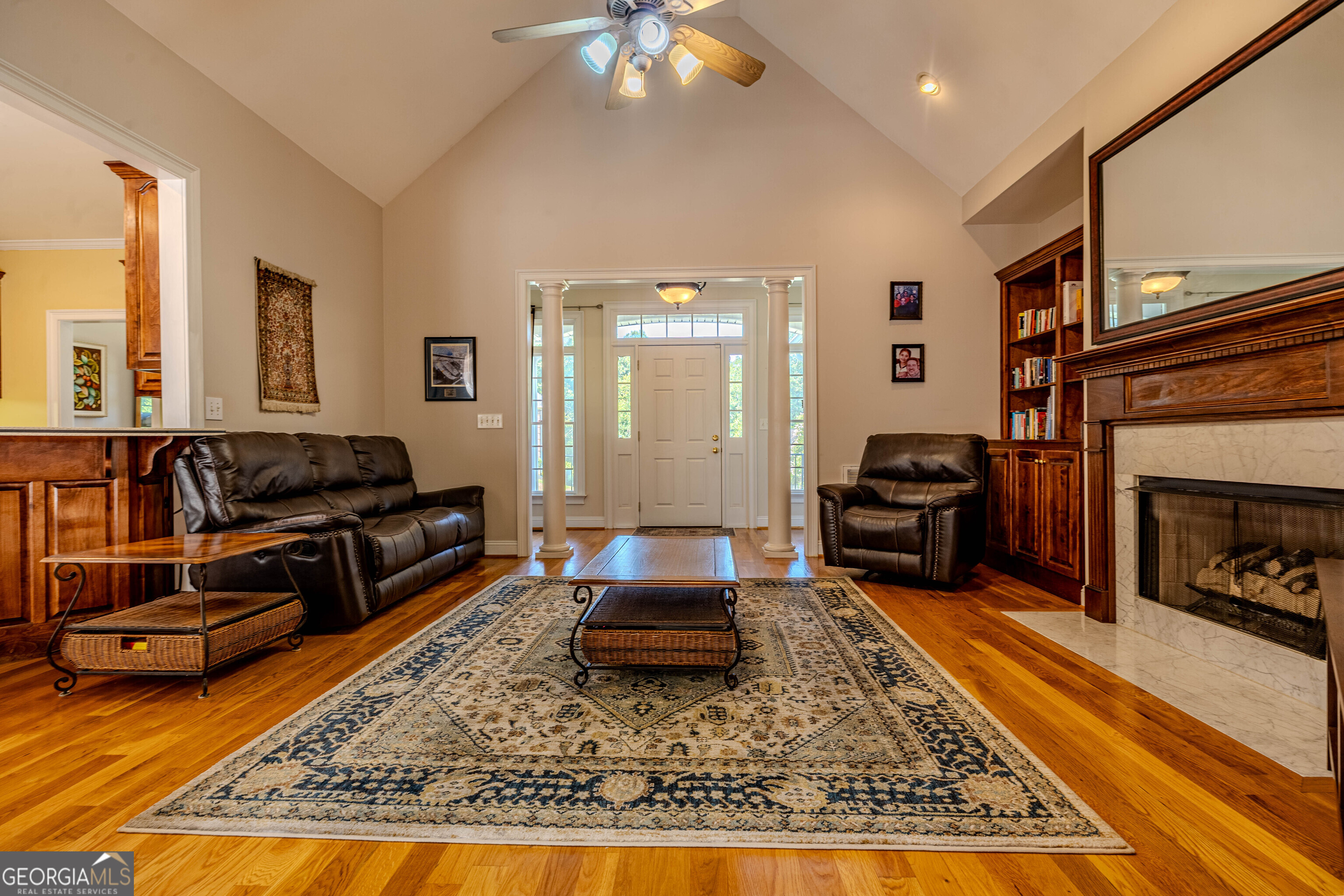 31 Bluff Mountain DR SW