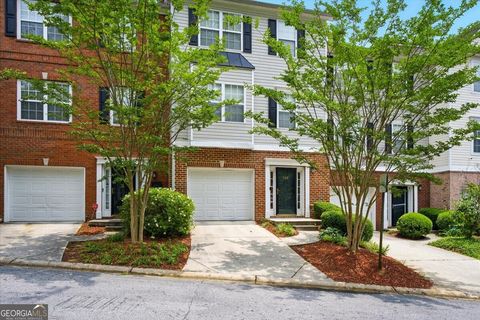 760 Celeste LN SW Atlanta GA 30331