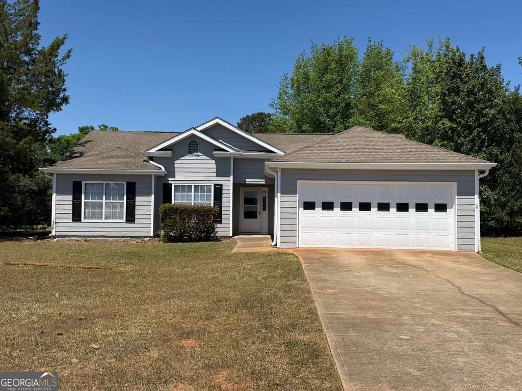 Photo of 375 Branchwood Drive, Covington, GA 30016 (MLS # 10737230)