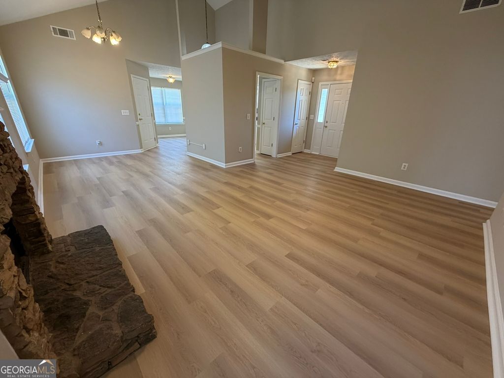 Photo of 375 Branchwood Drive, Covington, GA 30016 (MLS # 10737230)