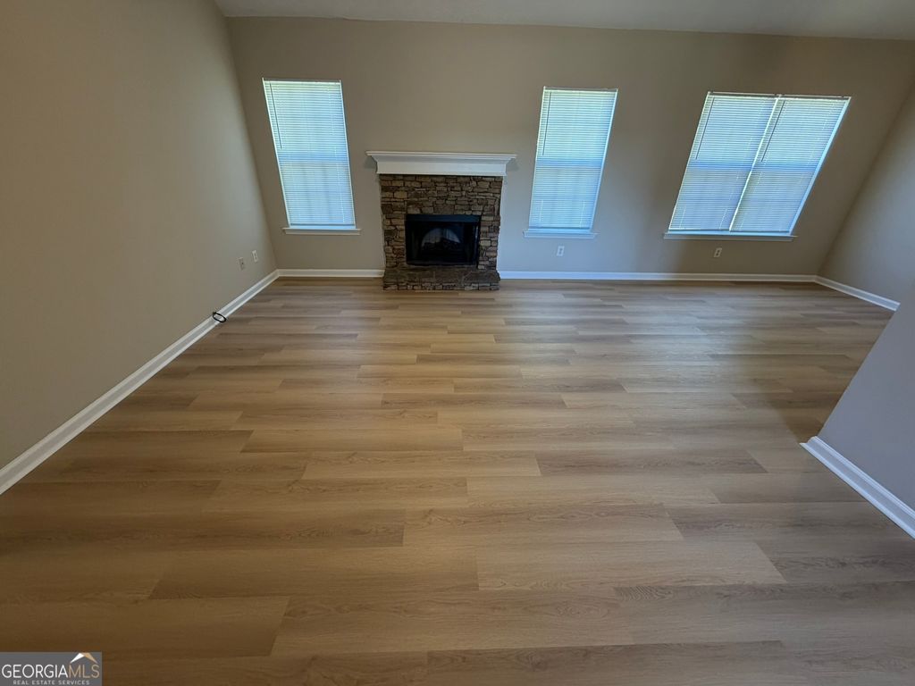 Photo of 375 Branchwood Drive, Covington, GA 30016 (MLS # 10737230)