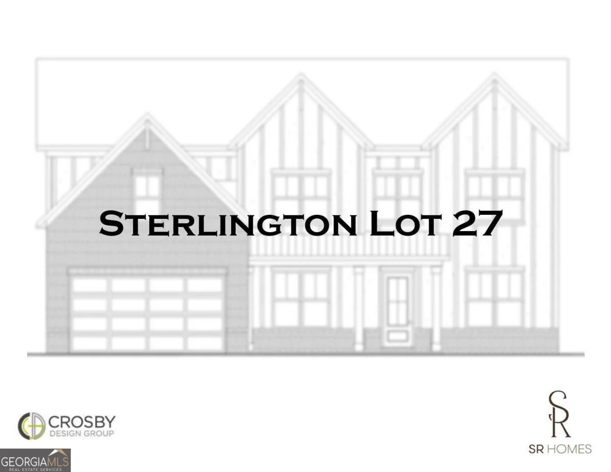 1212 Sterlington Drive