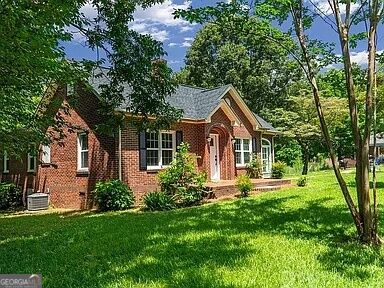 Photo of 205 Reid Road, Bremen, GA 30110 (MLS # 10850350)