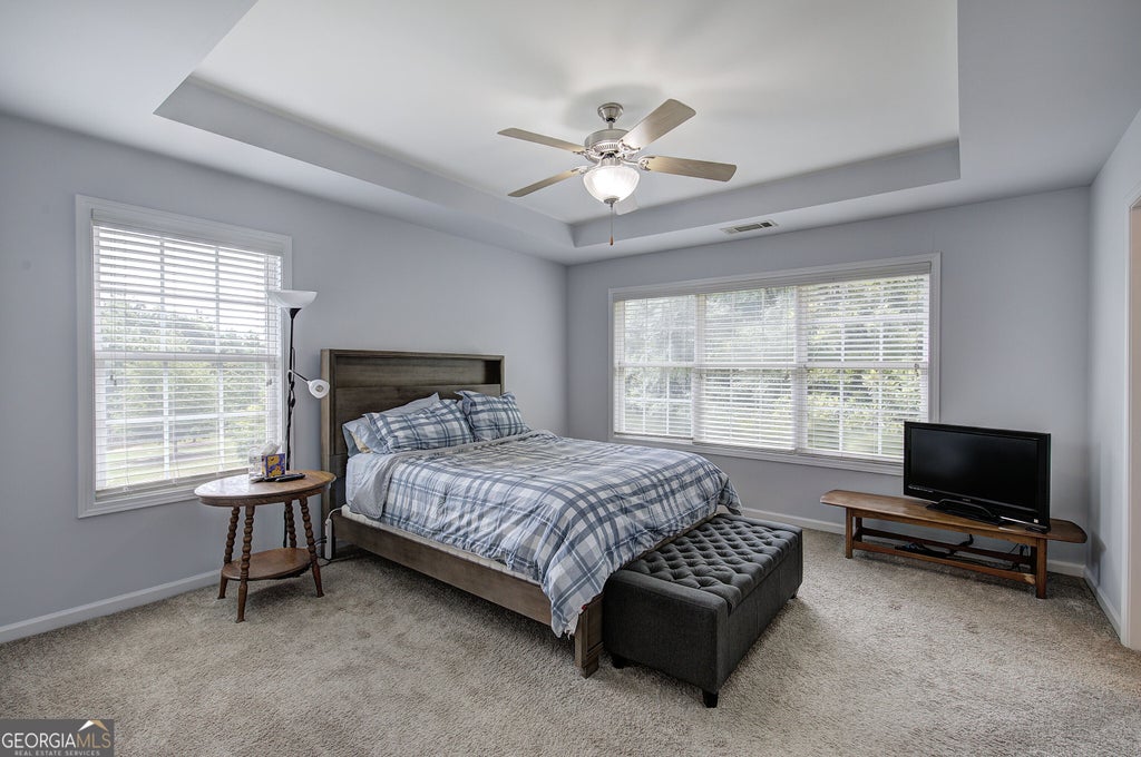 Photo of 4477 Black Hills Drive NW, Acworth, GA 30101 (MLS # 10789526)
