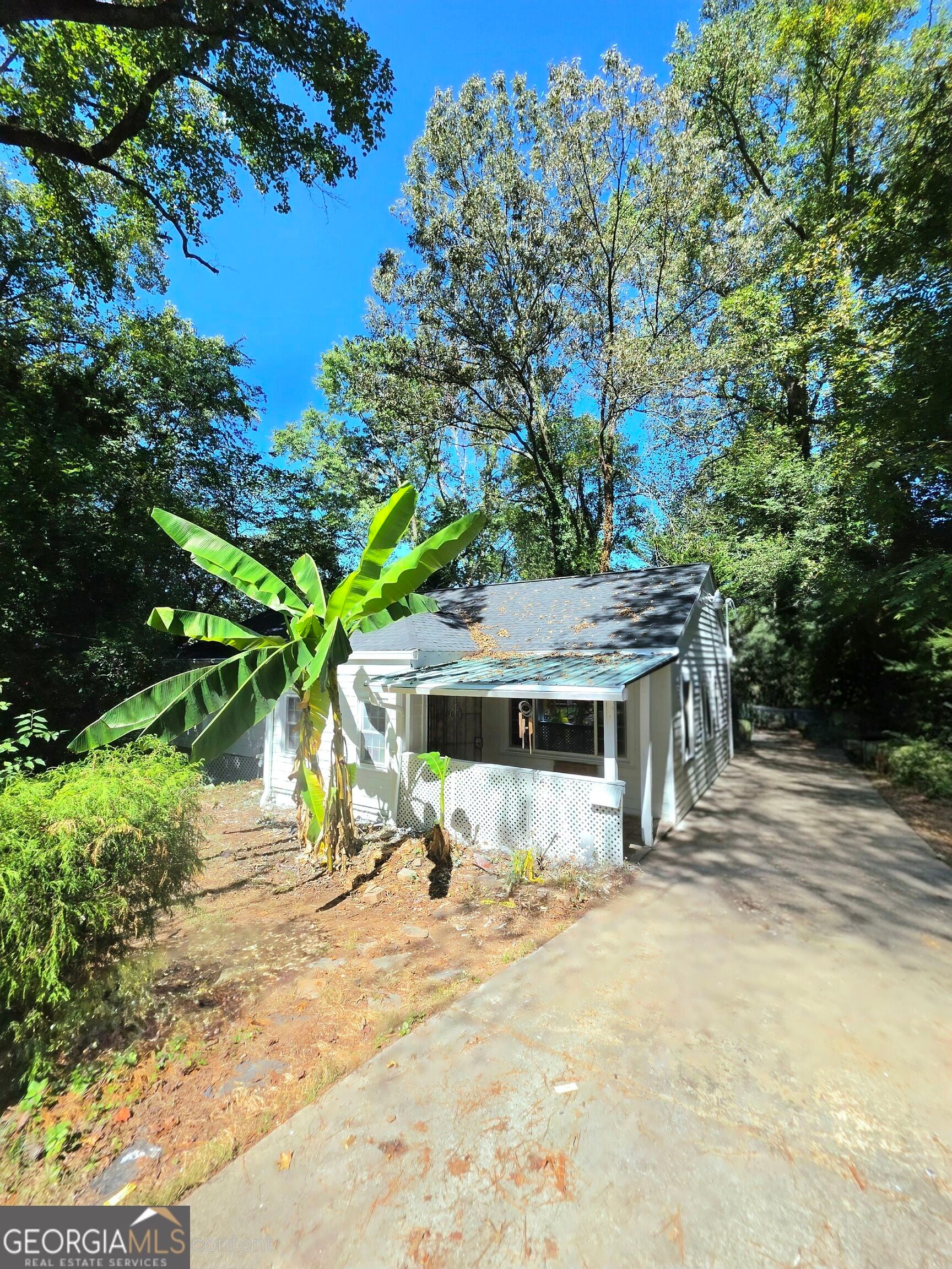 1057 Washington RD