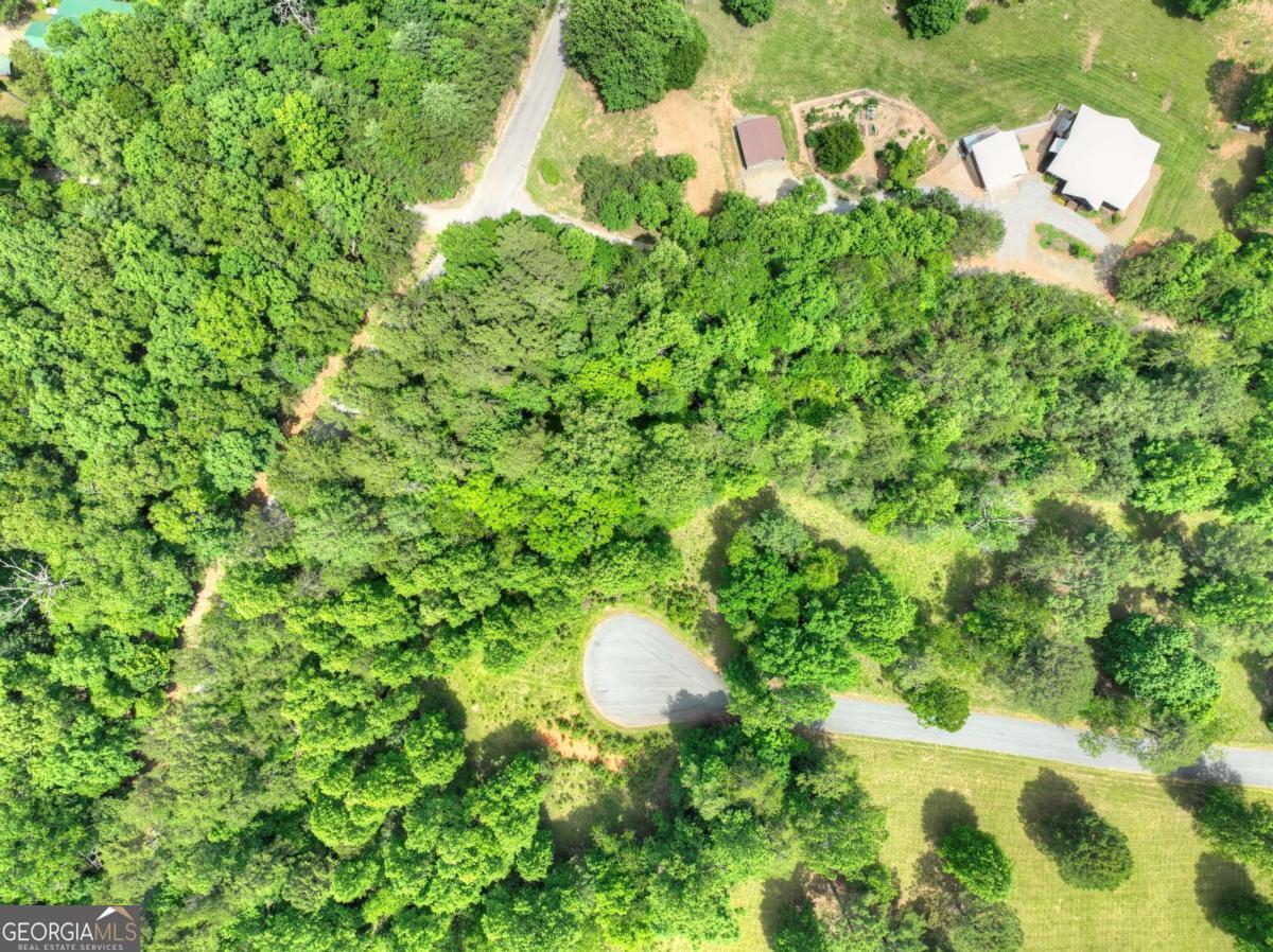 LOT 132 Fox Cove Road 132