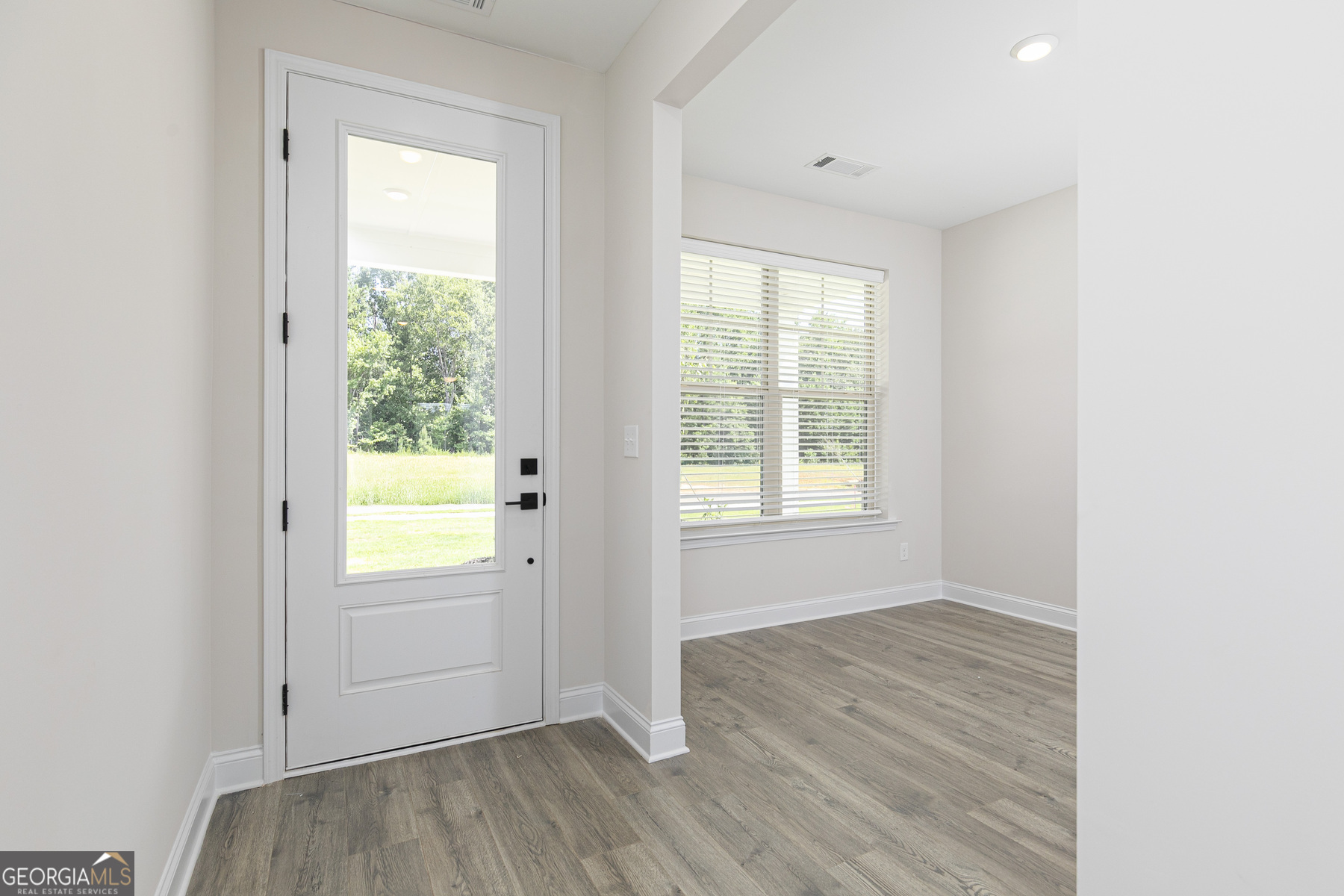 Mount Tabor Pointe - Residential