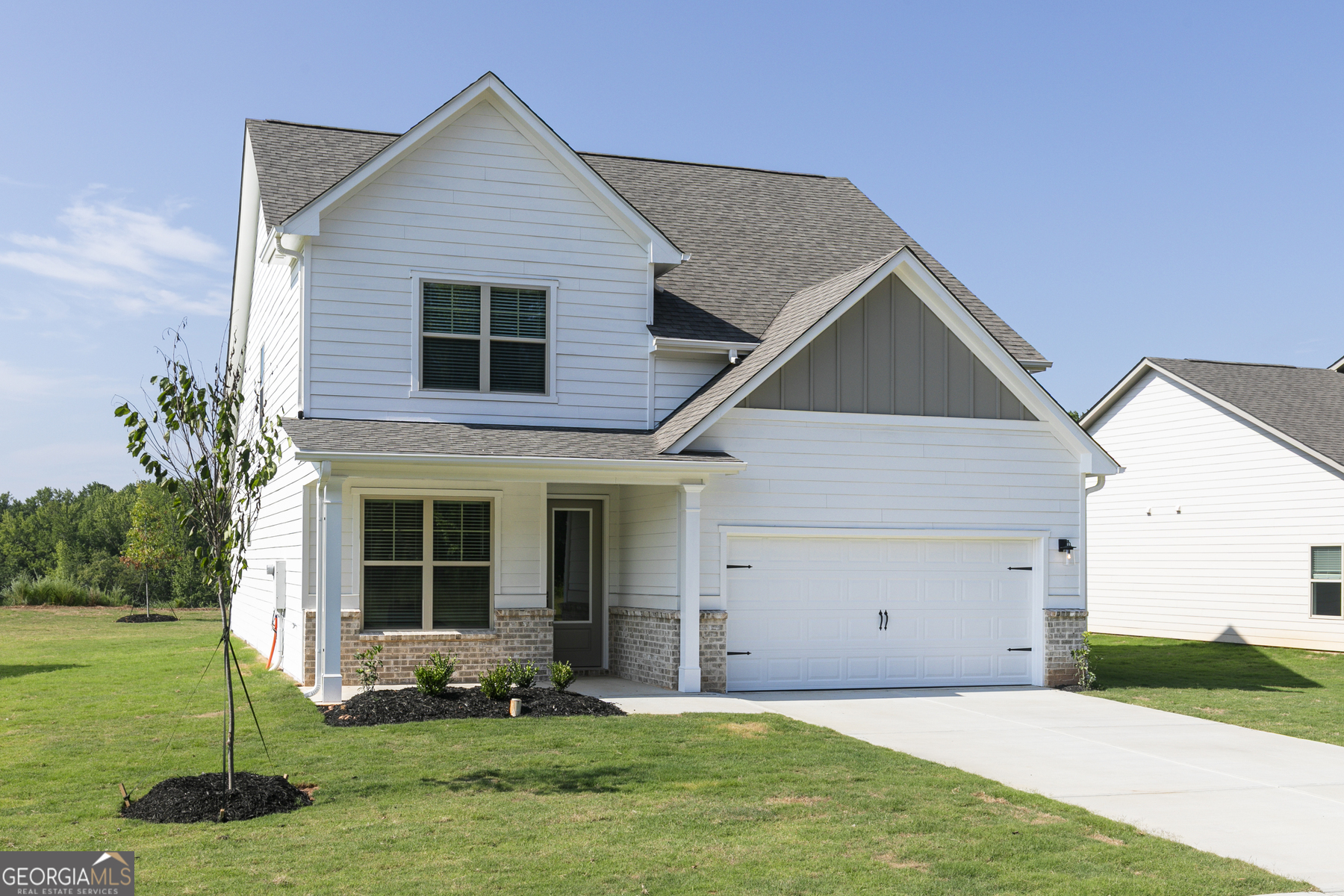 Mount Tabor Pointe - Residential