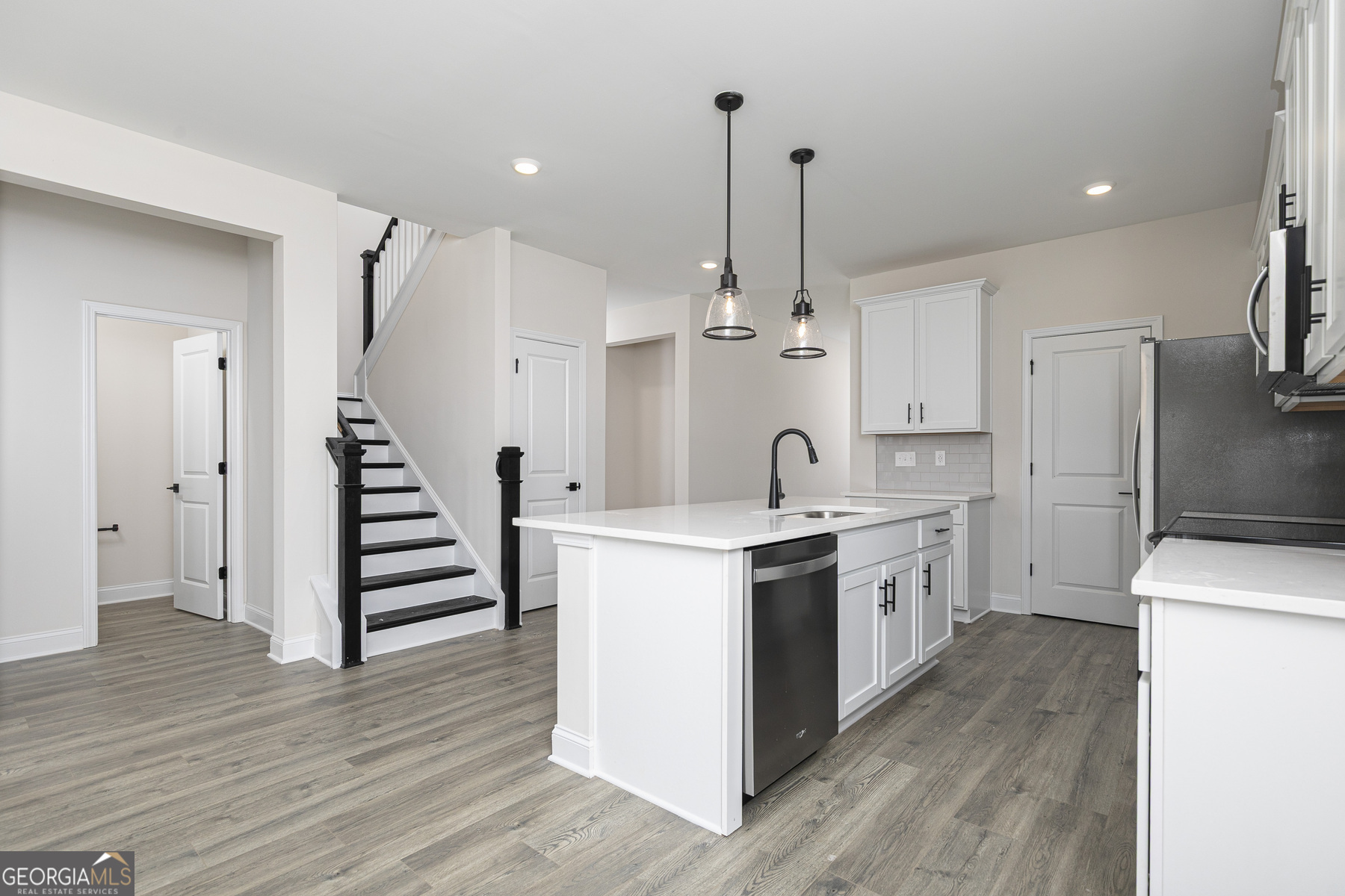 Mount Tabor Pointe - Residential