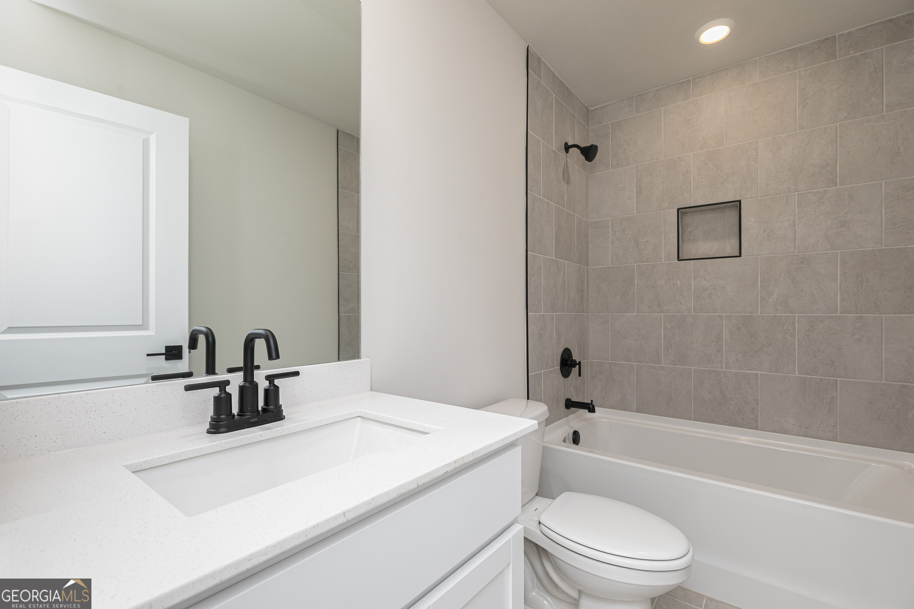 Mount Tabor Pointe - Residential