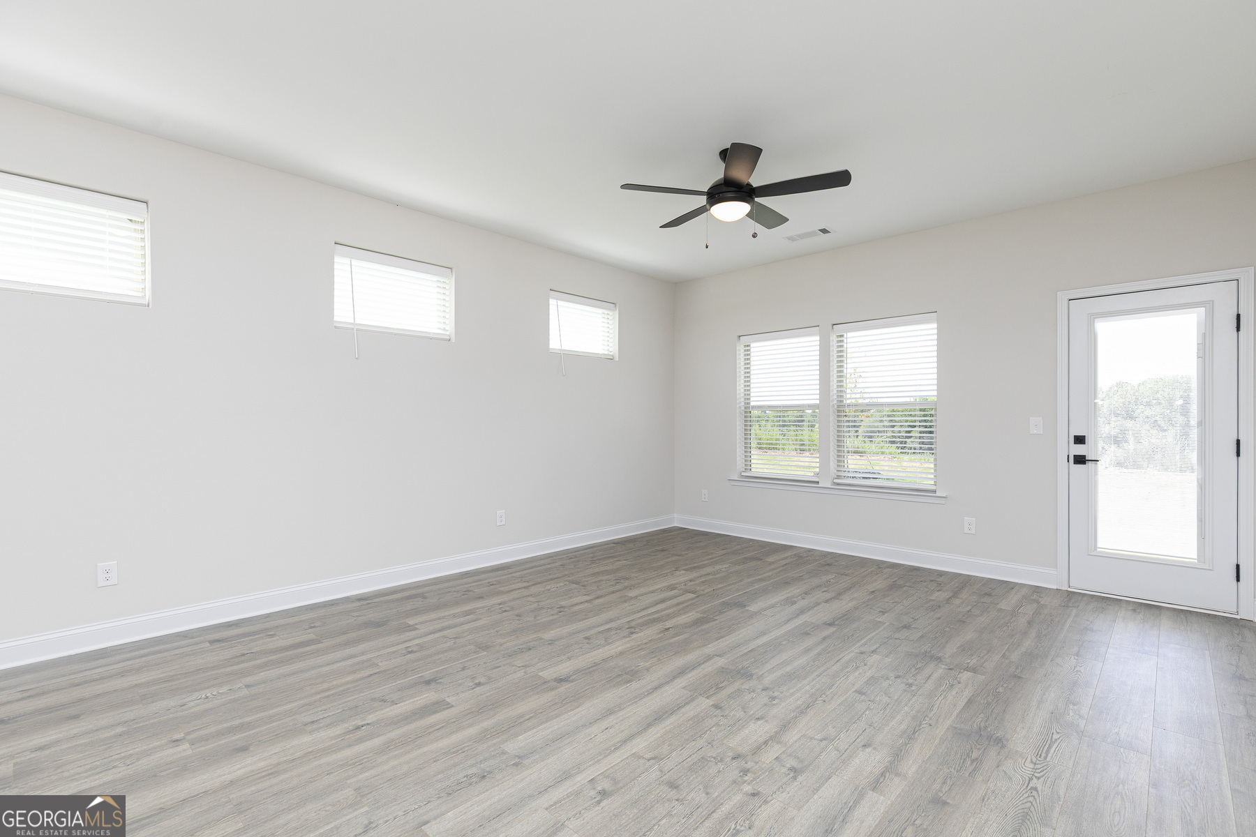 Mount Tabor Pointe - Residential