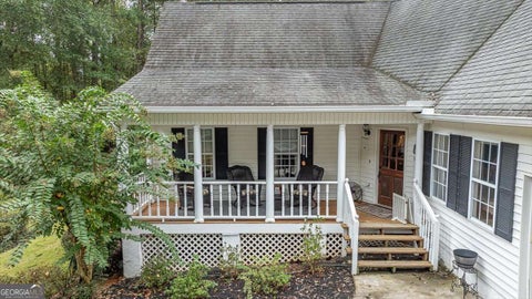 Photo of 1011 H D Atha Road, Monroe, GA 30655 (MLS # 10801001)
