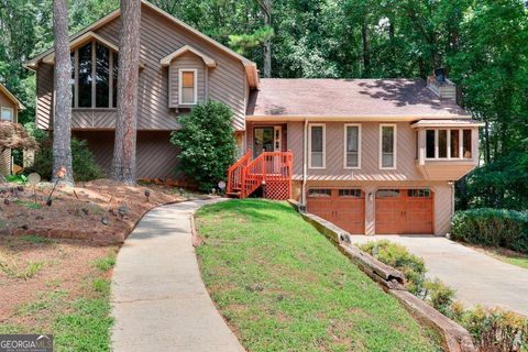 Photo of 4915 Millers Trace, Peachtree Corners, GA 30096 (MLS # 10636998)