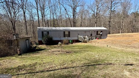 1177 Twin River Orchard RD Demorest GA 30535