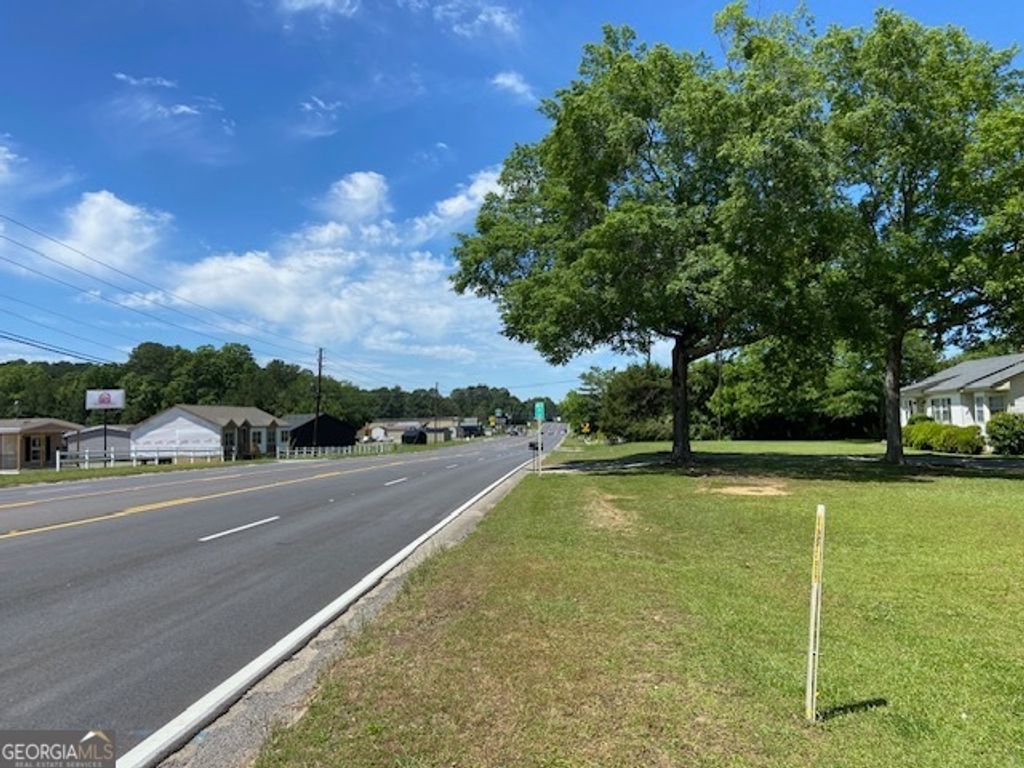 Photo of 2604 Shorter Ave Ave NW, Rome, GA 30165 (MLS # 10758546)