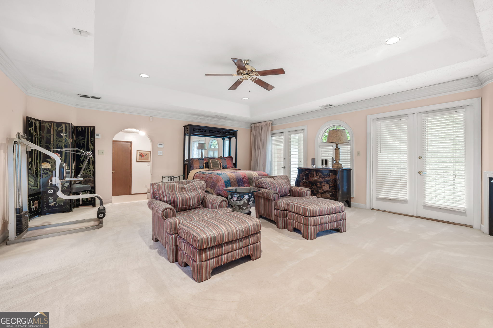 Pine Ridge Point - Residential