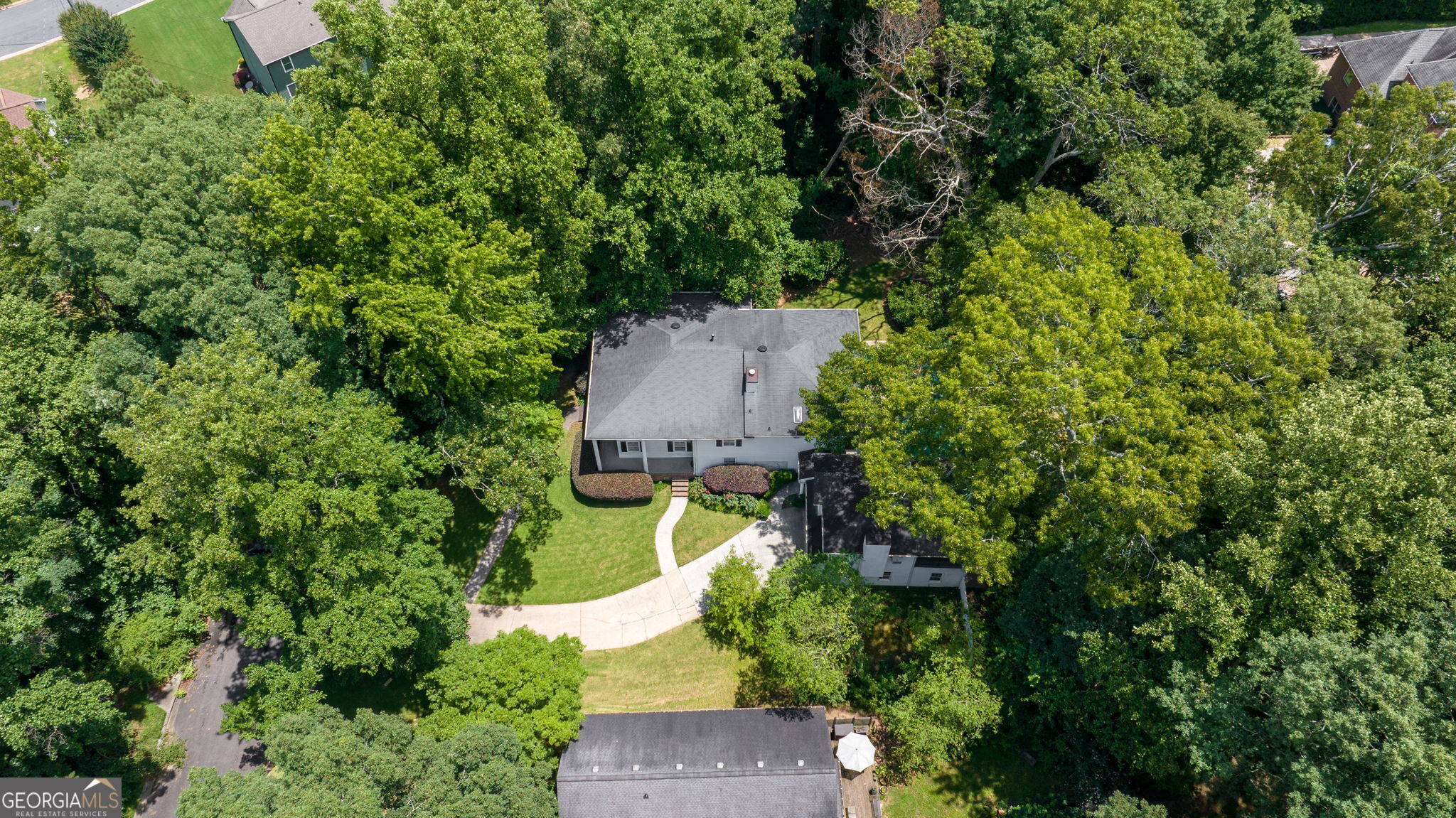 Pine Ridge Point - Residential