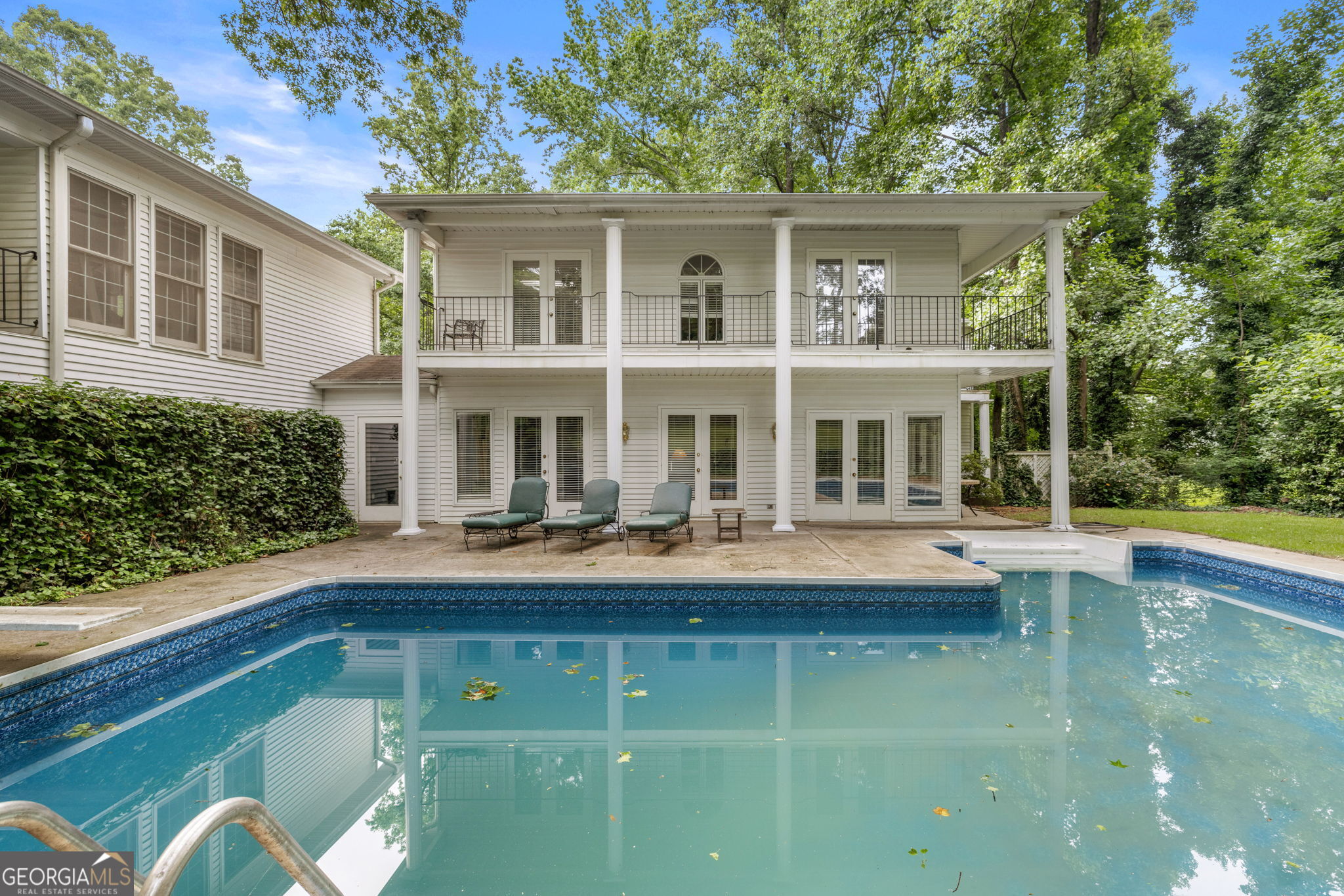 Pine Ridge Point - Residential