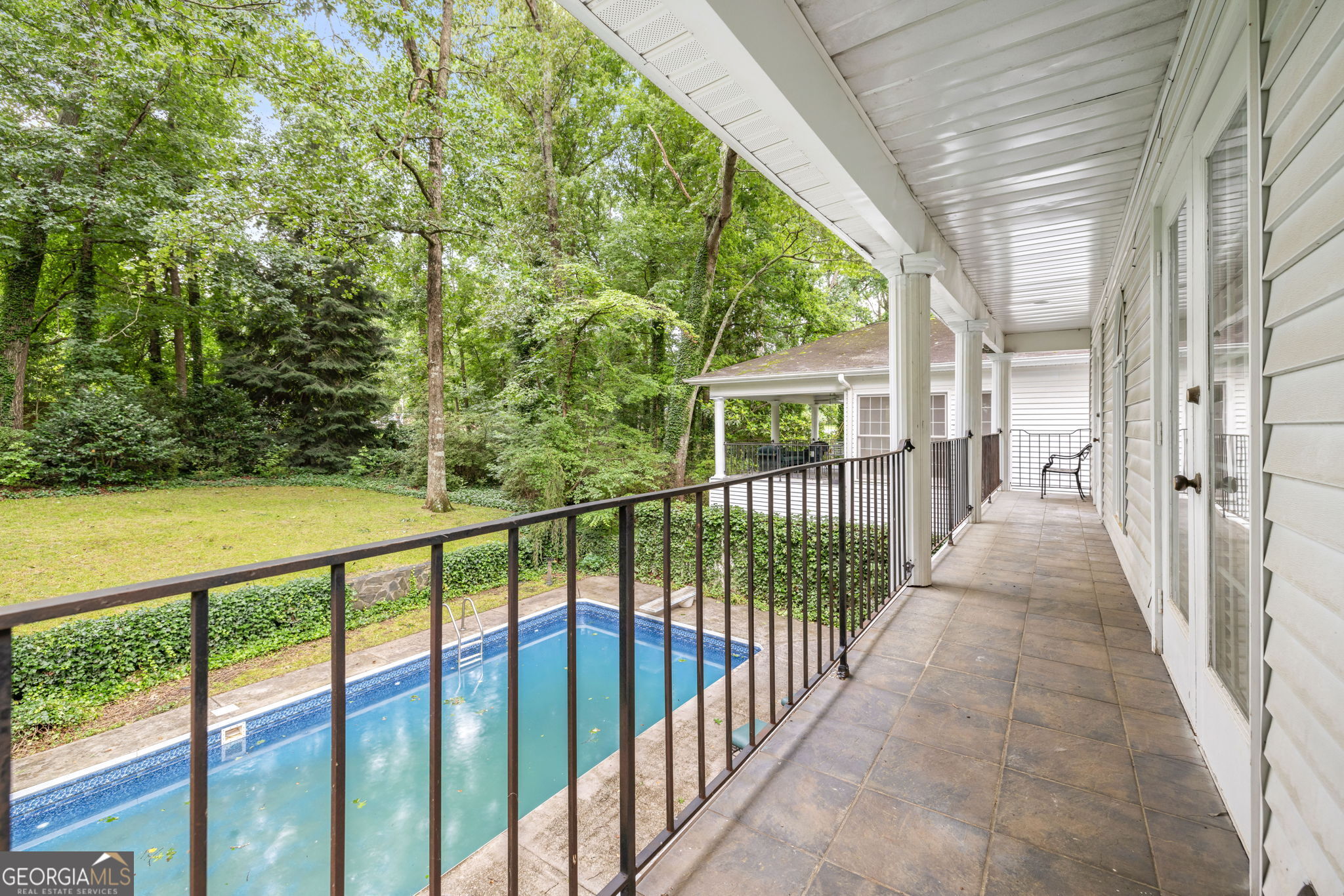 Pine Ridge Point - Residential