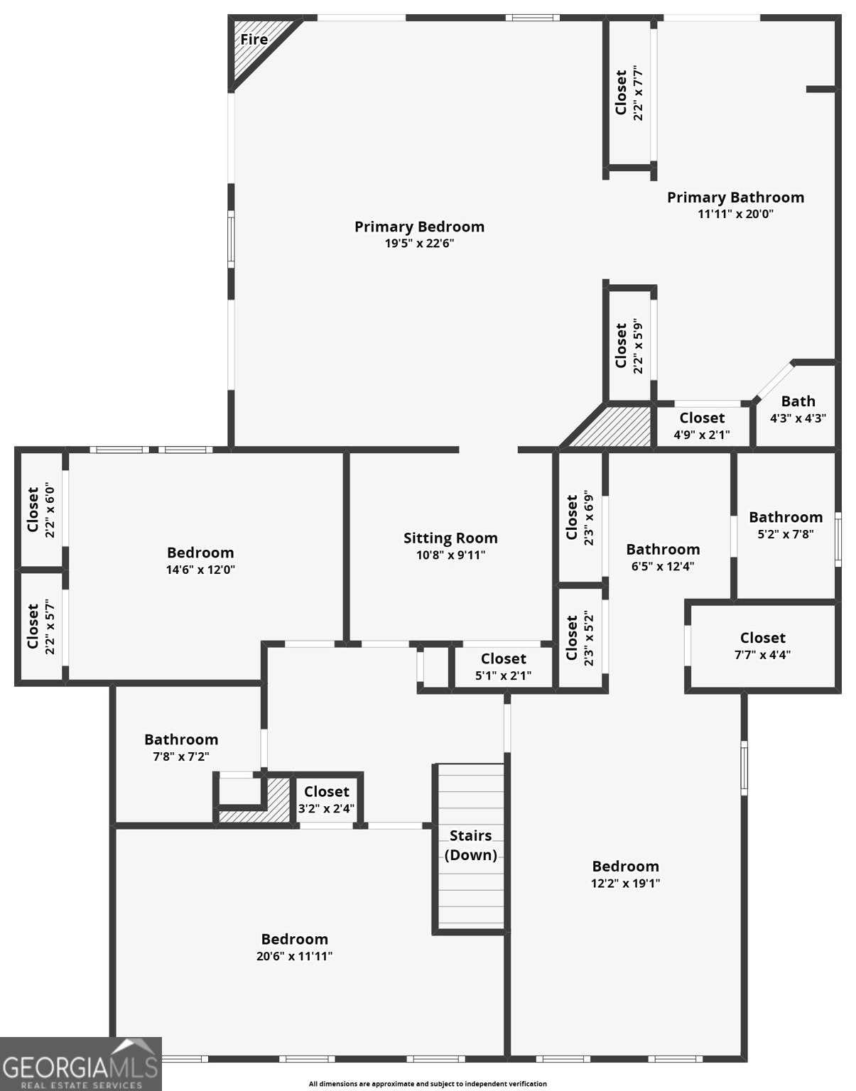 Pine Ridge Point - Residential