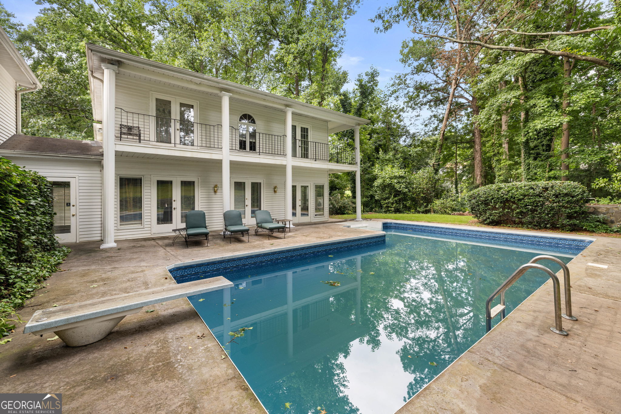Pine Ridge Point - Residential
