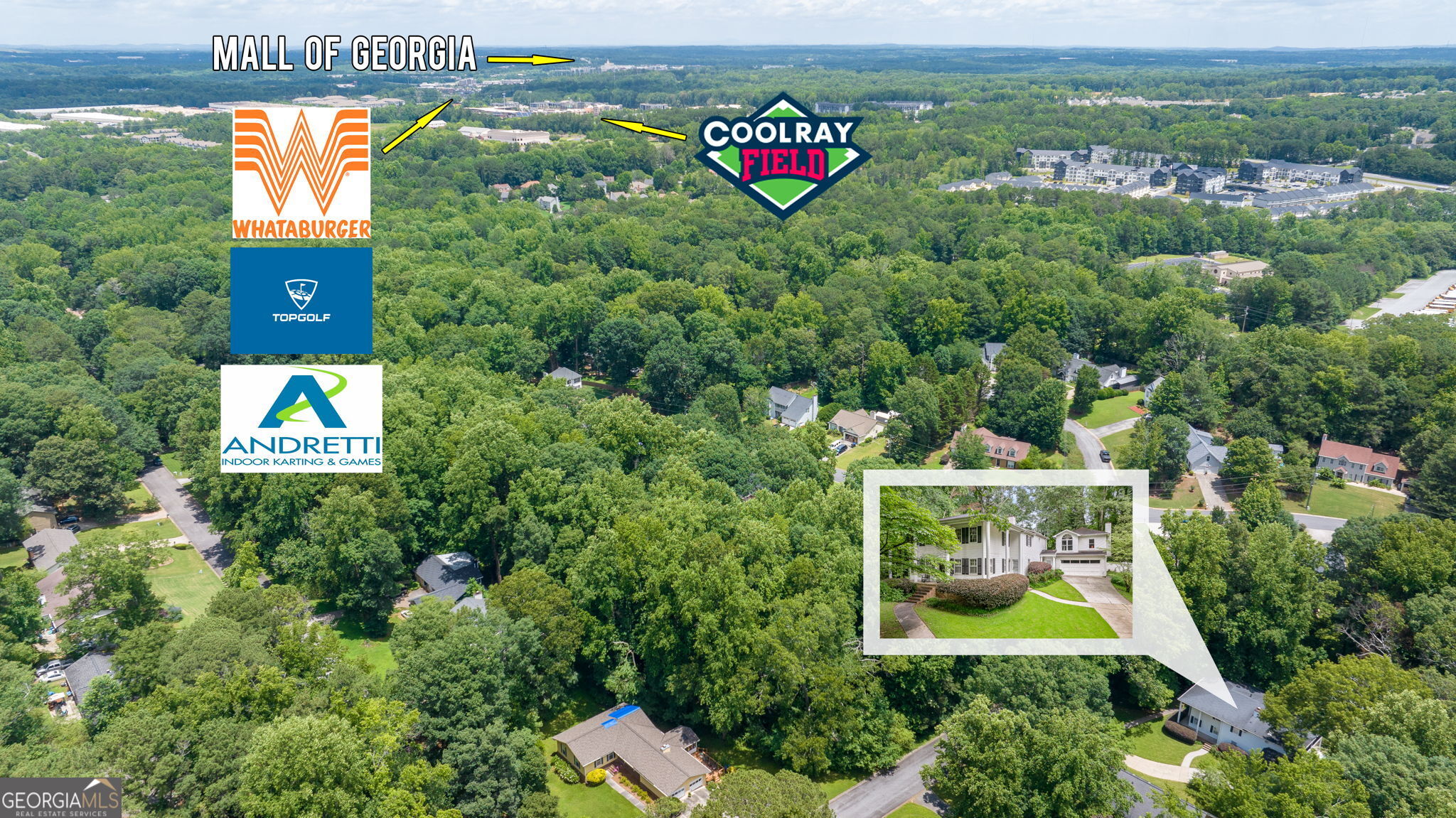 Pine Ridge Point - Residential