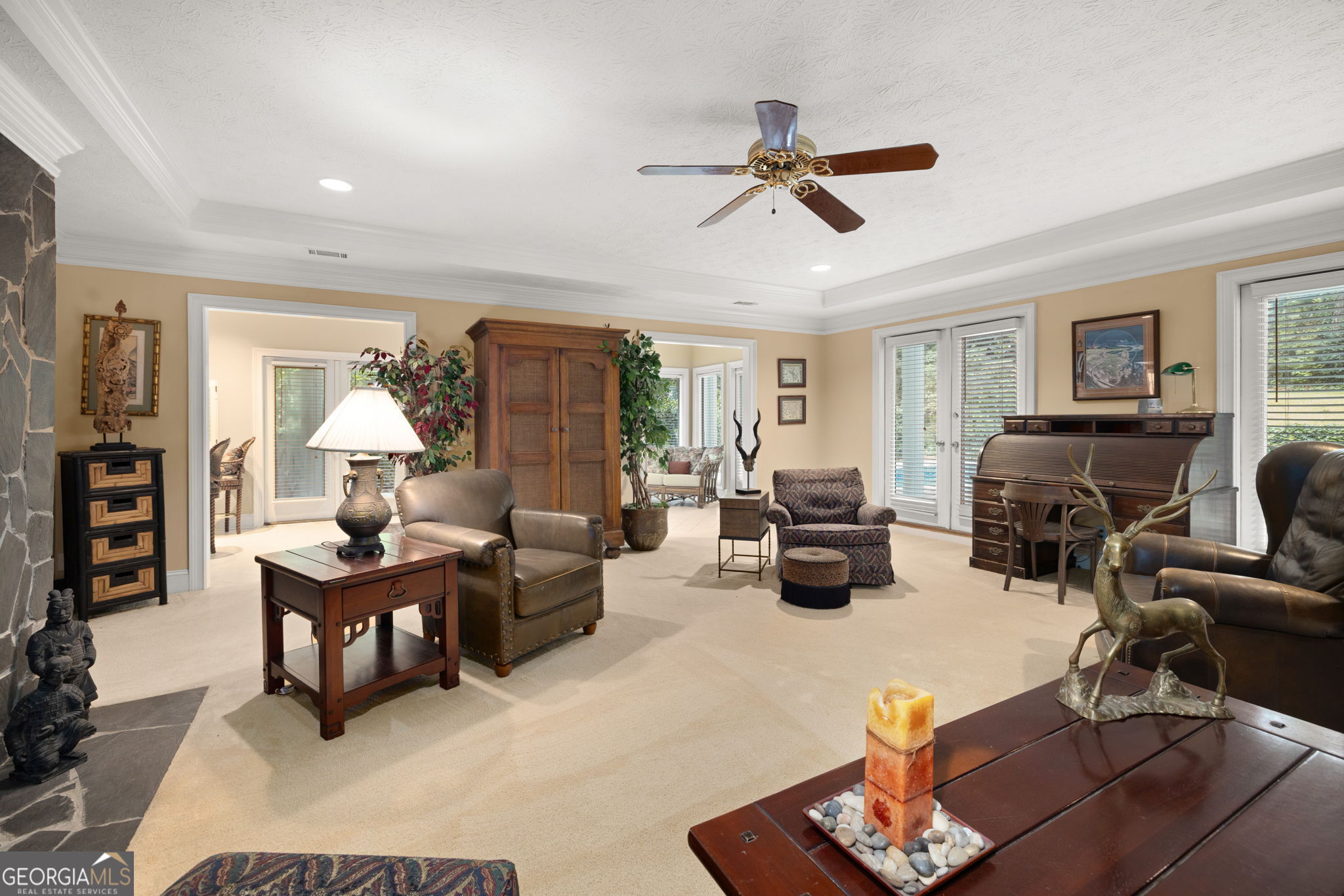 Pine Ridge Point - Residential