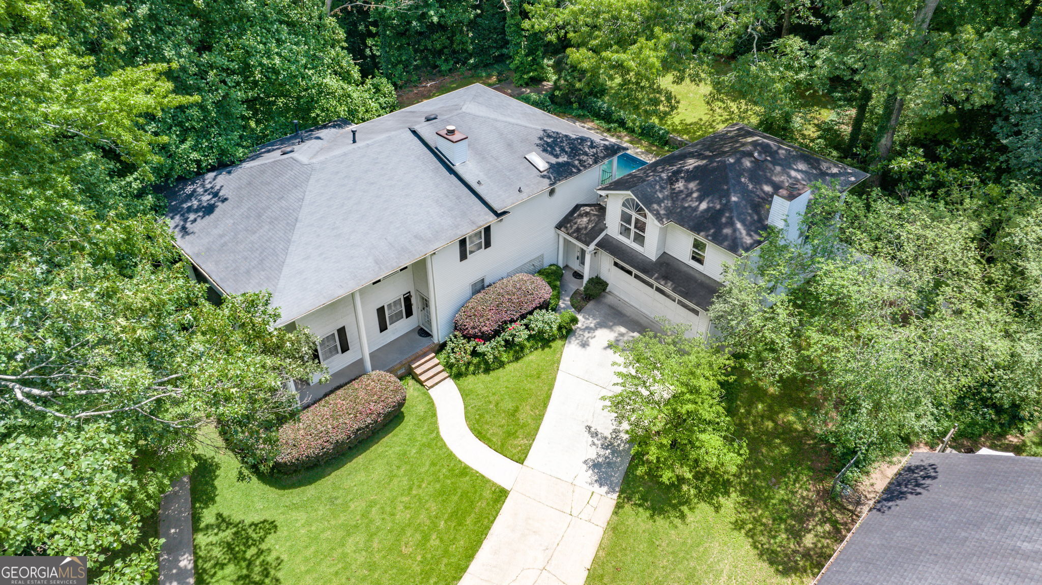 Pine Ridge Point - Residential