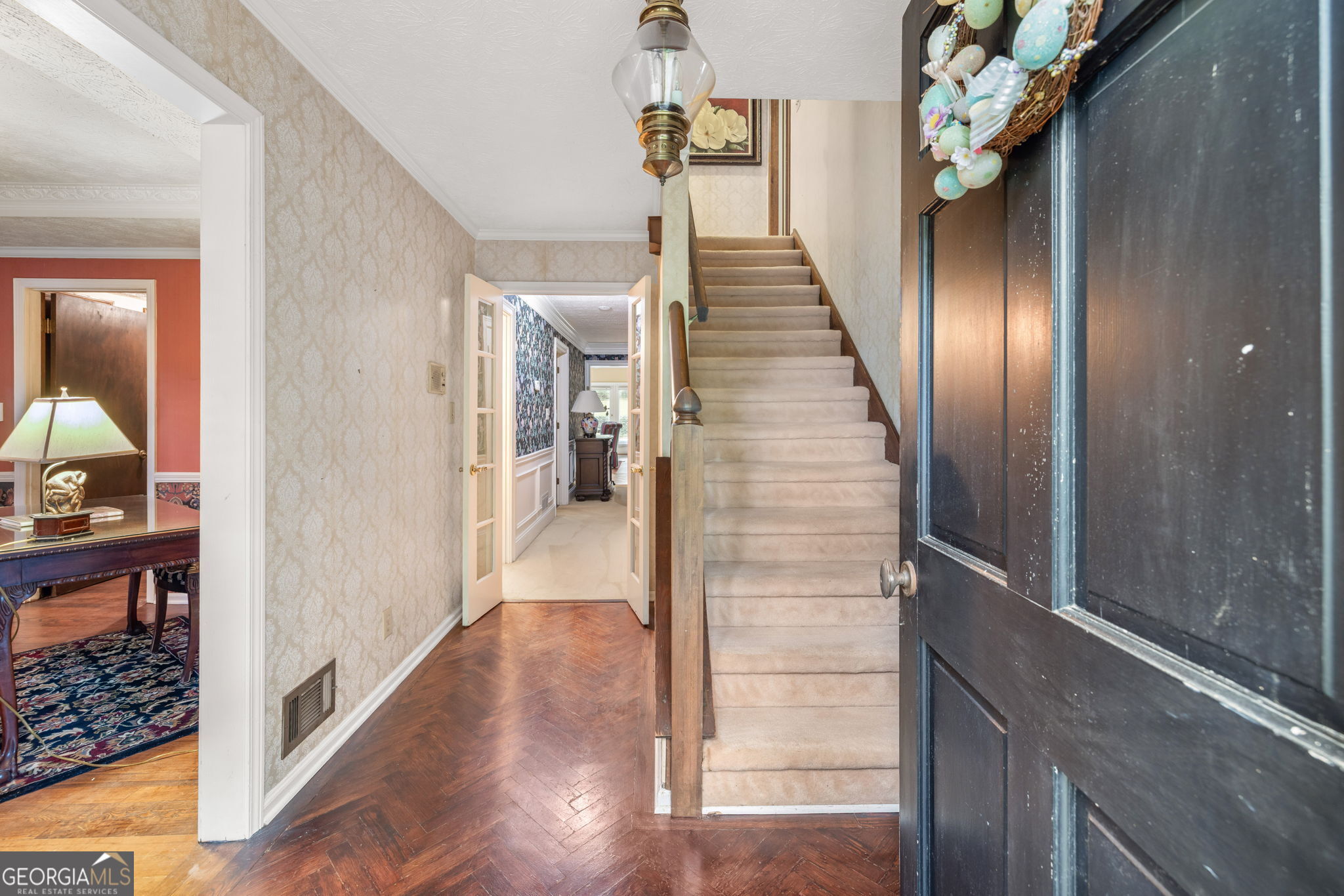 Pine Ridge Point - Residential