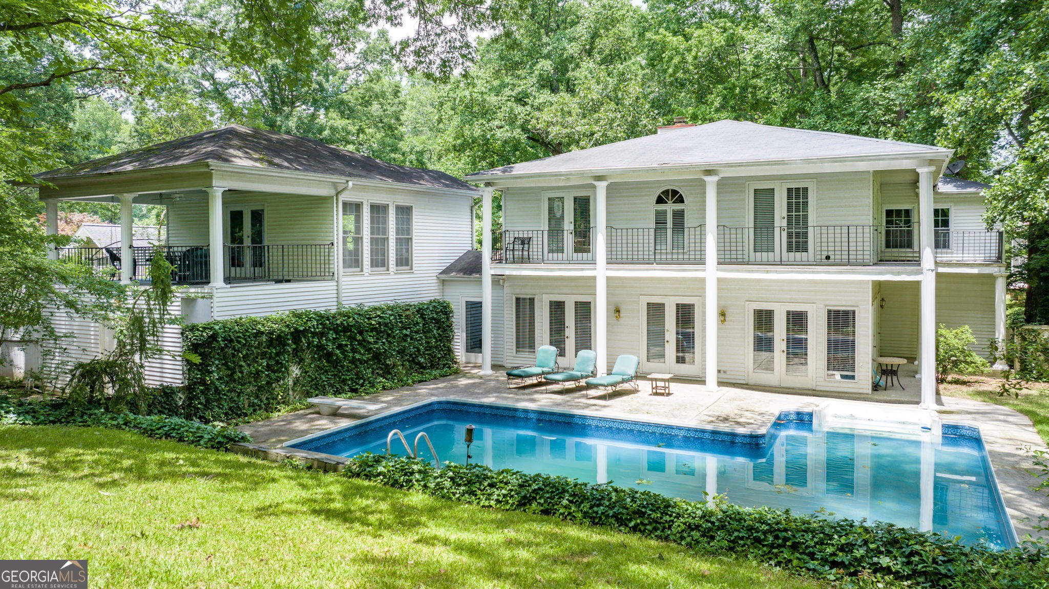 Pine Ridge Point - Residential